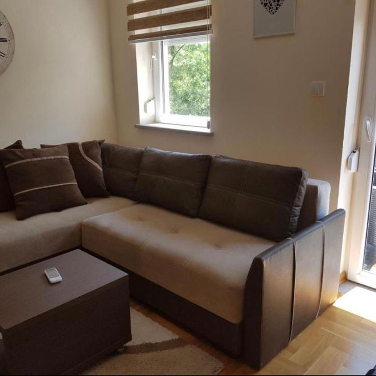 Perla Lux - Apartman sa 1 Spavaćom Sobom - 16