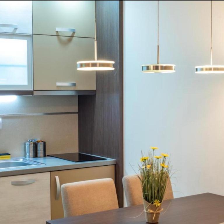Perla Lux - Apartman sa 1 Spavaćom Sobom - 17