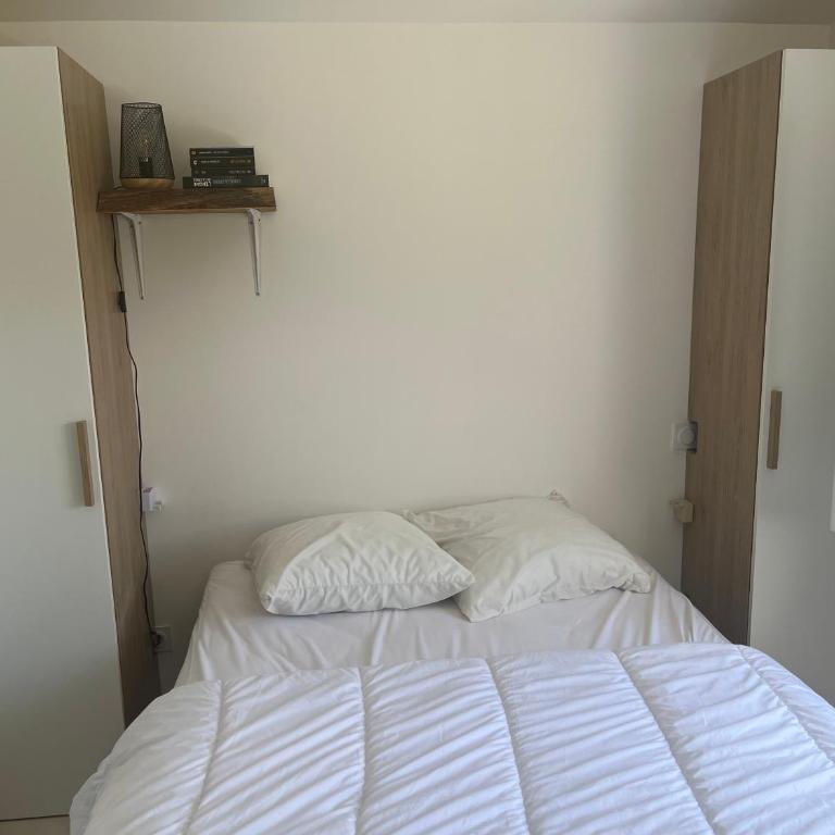 La landaise - Maison 1 Chambre - 8