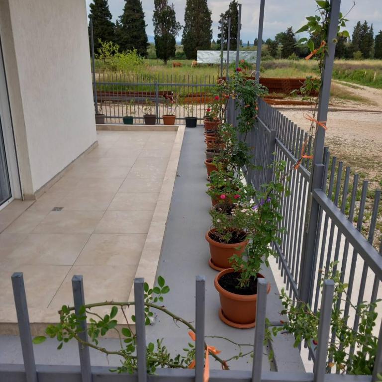 PERUN - Apartman sa 2 Spavaće Sobe - 11