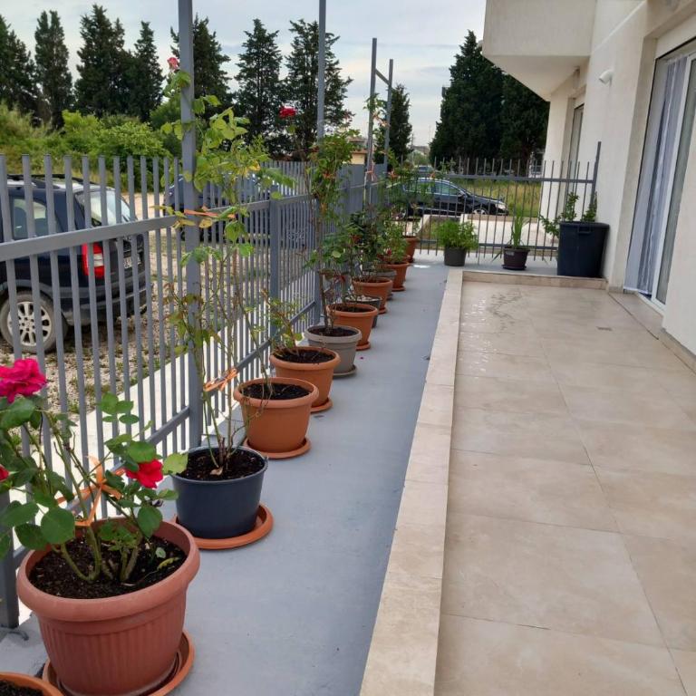 PERUN - Apartman sa 2 Spavaće Sobe - 12