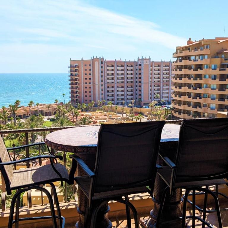 Bella Sirena 602-B - Apartamento con vistas al mar - 26