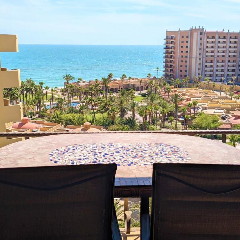 Bella Sirena 602-B - Apartamento con vistas al mar - 27