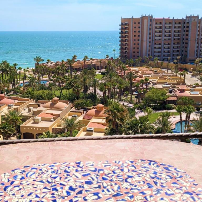 Bella Sirena 602-B - Apartamento con vistas al mar - 1