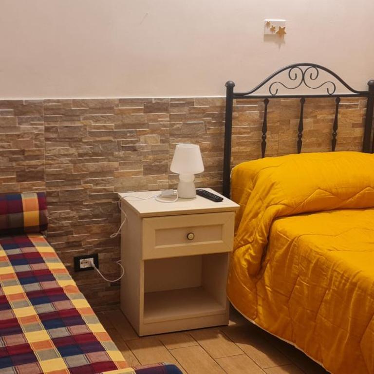 La casa di Minù - Vacation Home - 2