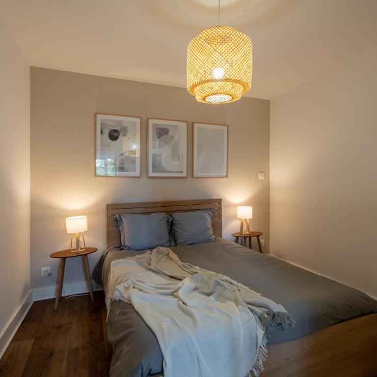 L'Évasion - Un cocon à deux pas des thermes de Dax - Appartement 2 Chambres - 2