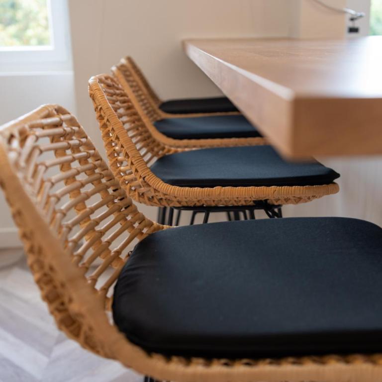 L'Évasion - Un cocon à deux pas des thermes de Dax - Appartement 2 Chambres - 7