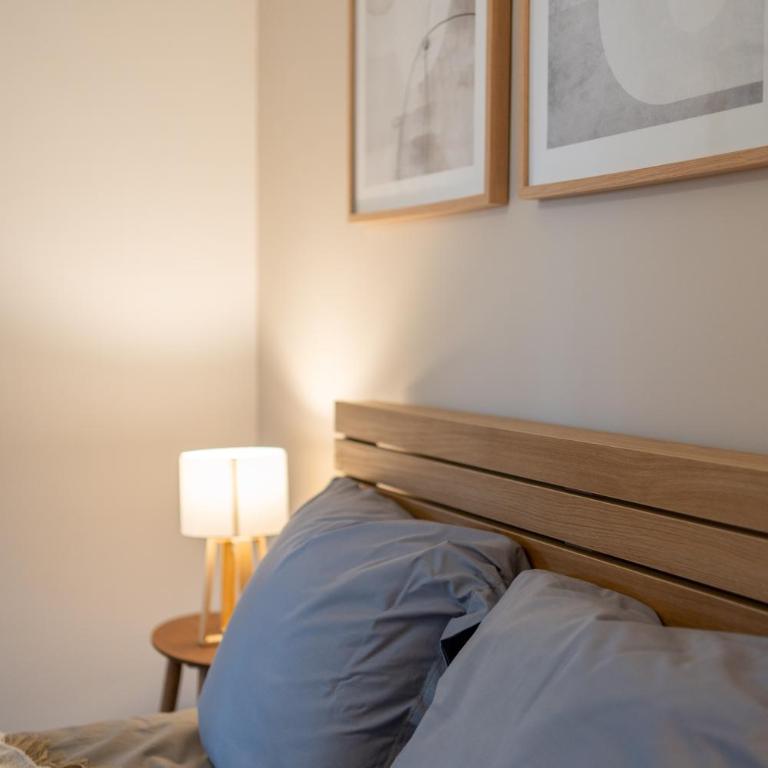 L'Évasion - Un cocon à deux pas des thermes de Dax - Appartement 2 Chambres - 19