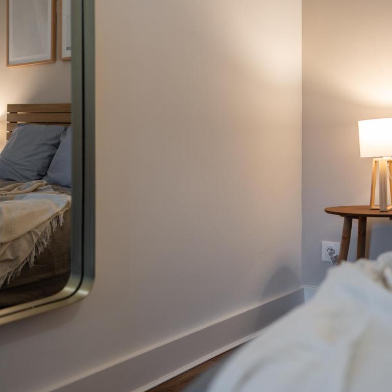 L'Évasion - Un cocon à deux pas des thermes de Dax - Appartement 2 Chambres - 17