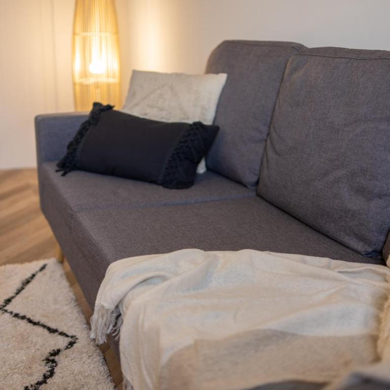 L'Évasion - Un cocon à deux pas des thermes de Dax - Appartement 2 Chambres - 25
