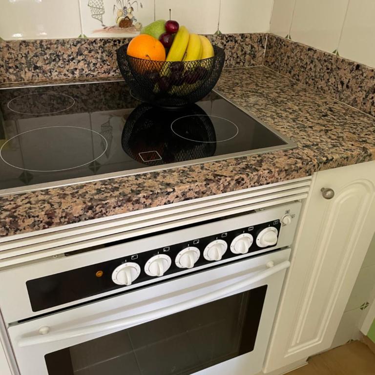 ALMA BEACH ESTARTIT - Two-Bedroom Apartment - 10