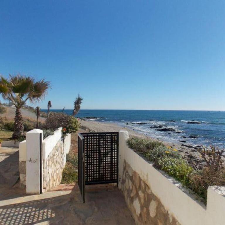 Primera Línea de Playa Increíbles vistas - Apartamento de 2 dormitorios - 22