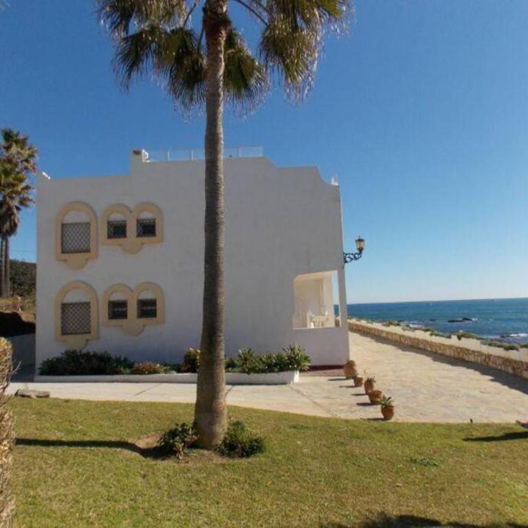 Primera Línea de Playa Increíbles vistas - Apartamento de 2 dormitorios - 23