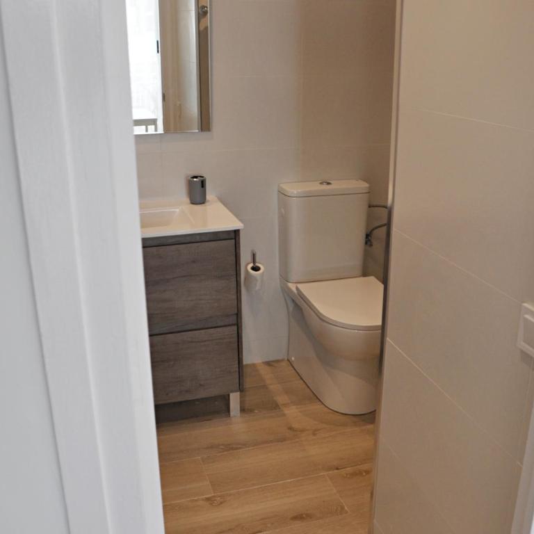 Centro Sitges - Apartamento de 1 dormitorio - 10