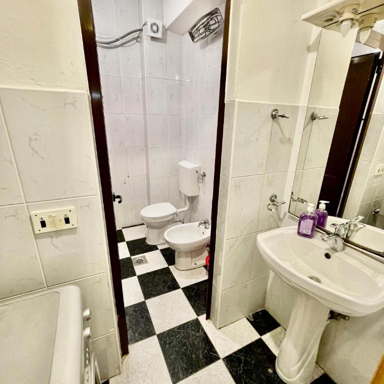 Apartment City Center - Apartman sa 3 Spavaće Sobe - 7
