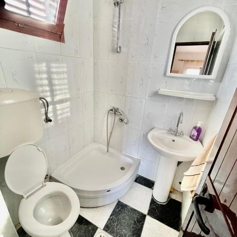 Apartment City Center - Apartman sa 3 Spavaće Sobe - 17