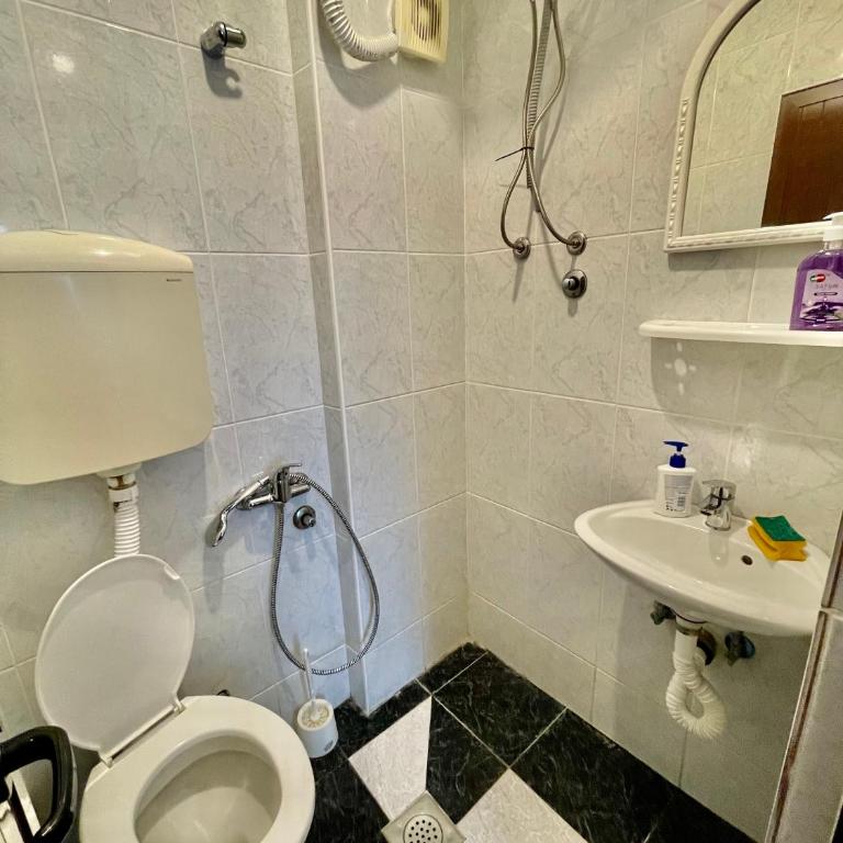 Apartment City Center - Apartman sa 3 Spavaće Sobe - 8