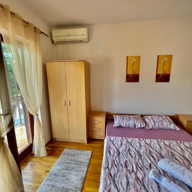 Apartment City Center - Apartman sa 3 Spavaće Sobe - 10