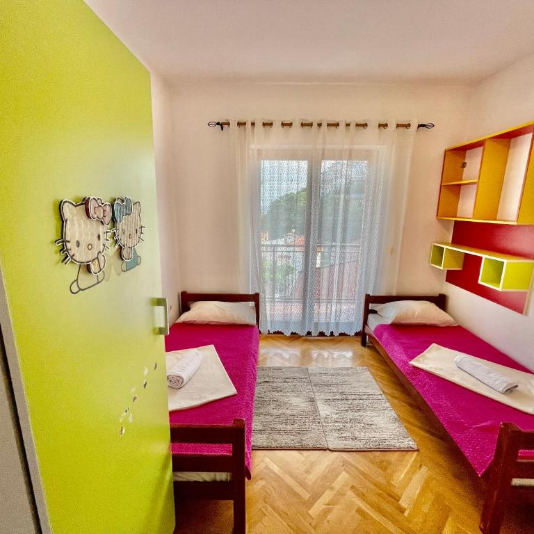 Apartment City Center - Apartman sa 3 Spavaće Sobe - 18