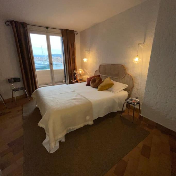 les Marines de cogolin, Brigantine - Three-Bedroom Apartment - 15