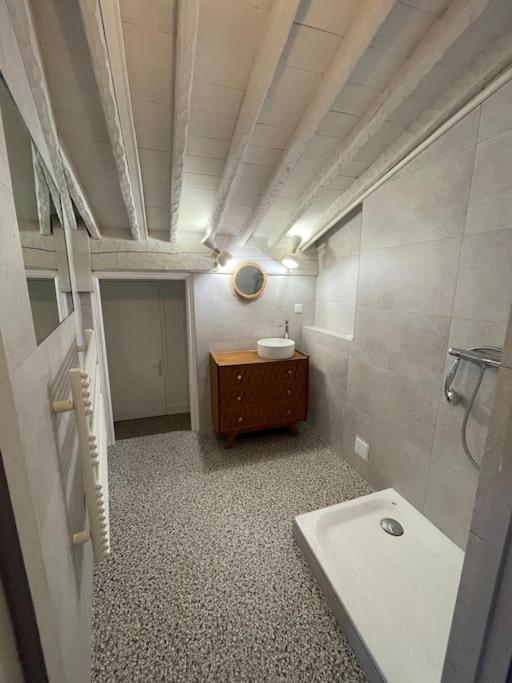les Marines de cogolin, Brigantine - Three-Bedroom Apartment - 20