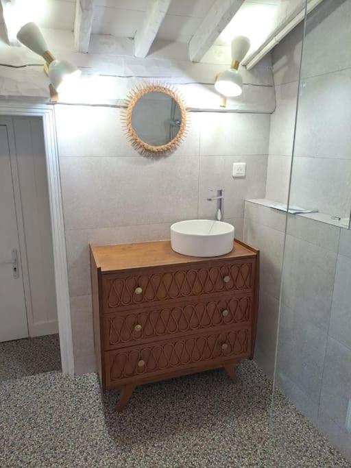 les Marines de cogolin, Brigantine - Three-Bedroom Apartment - 22