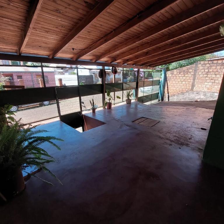 Alojamiento Juana, en Puerto Iguazú - Apartamento de 2 dormitorios - 5