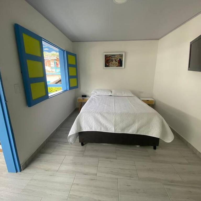 Apartamento cerca al parque - Apartamento de 2 dormitorios - 8