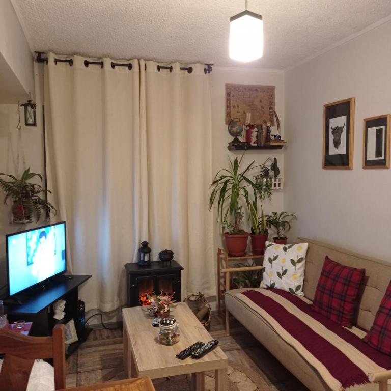 Dulce hogar - Apartamento - 14