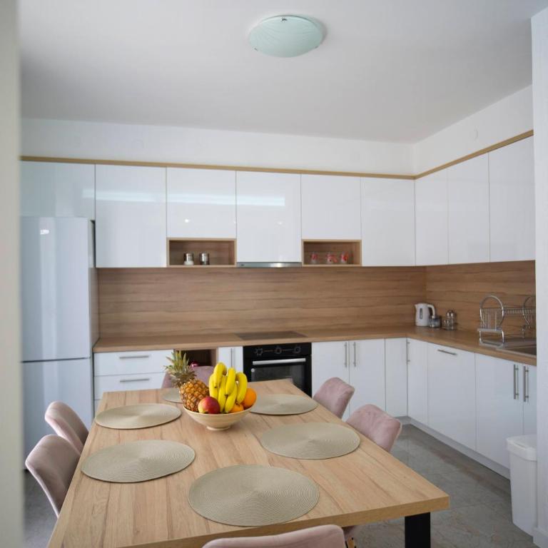 Apartman Kovac 2 - Apartman sa 2 Spavaće Sobe - 9