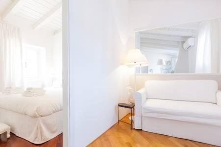 Di punto in bianco home - Appartamento con 1 Camera da Letto - 10