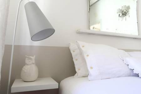 Di punto in bianco home - Appartamento con 1 Camera da Letto - 16