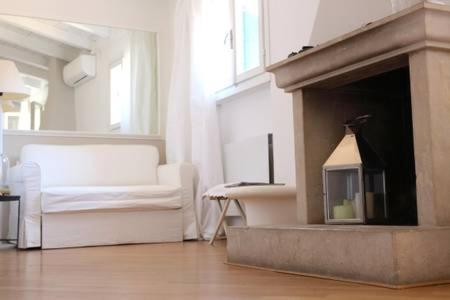 Di punto in bianco home - Appartamento con 1 Camera da Letto - 3