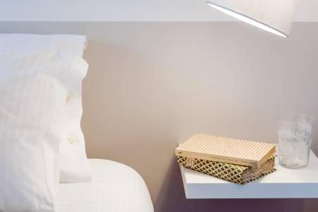 Di punto in bianco home - Appartamento con 1 Camera da Letto - 14