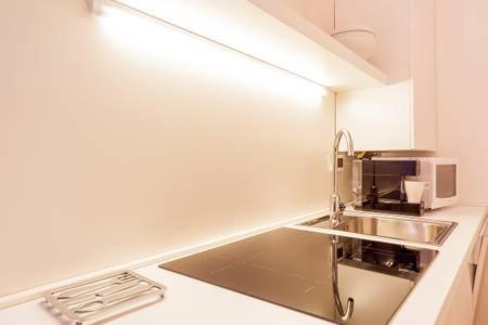 Di punto in bianco home - Appartamento con 1 Camera da Letto - 9