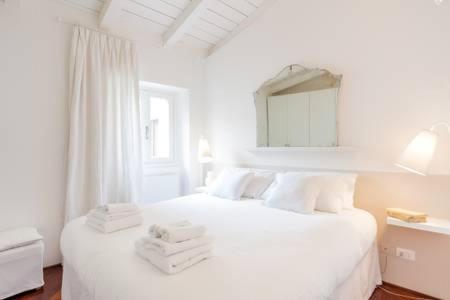 Di punto in bianco home - Appartamento con 1 Camera da Letto - 12