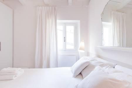 Di punto in bianco home - Appartamento con 1 Camera da Letto - 15