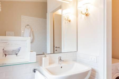 Di punto in bianco home - Appartamento con 1 Camera da Letto - 19