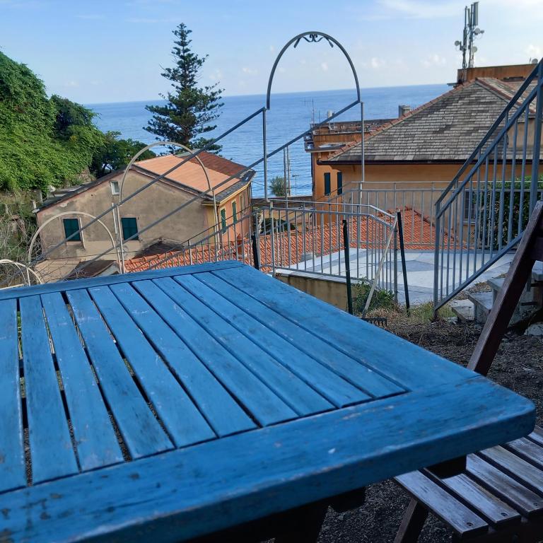 Monterosso Apartments in Servano's Villas - Villa con Vista Mare - 30