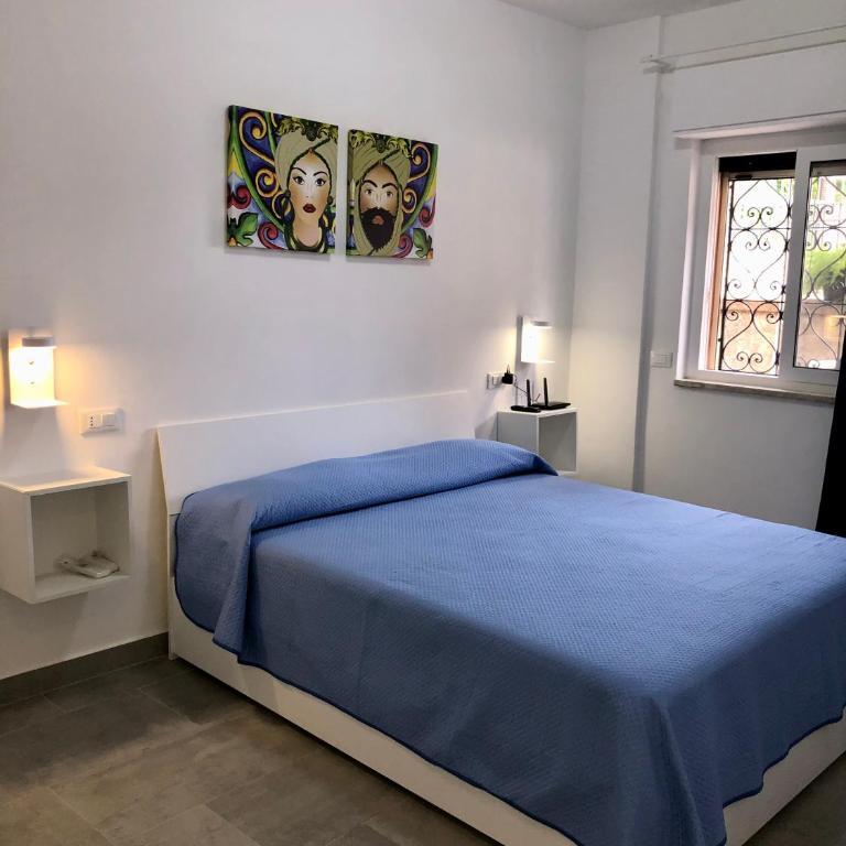 Casa Vacanze La Casa di Maria - Casa con 1 Camera da Letto - 3