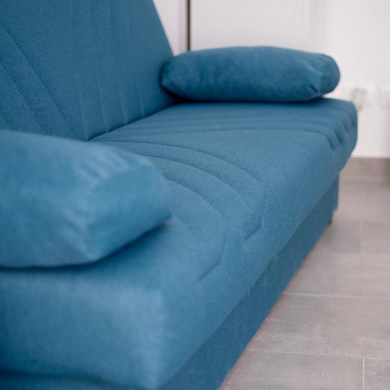 Casa Vacanze La Casa di Maria - Casa con 1 Camera da Letto - 7