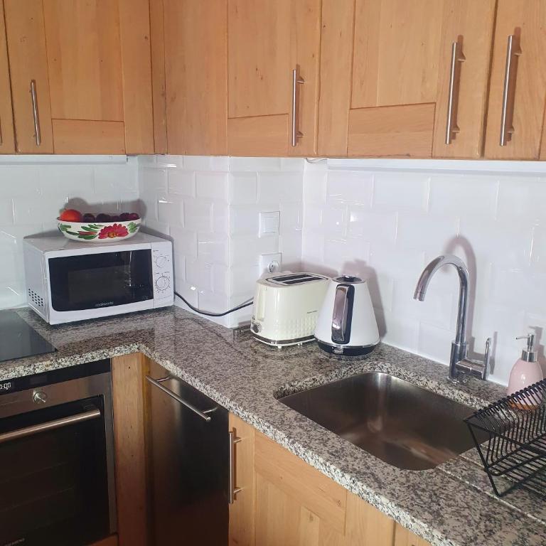 Casa Kasia - Apartamento de 2 dormitorios - 5