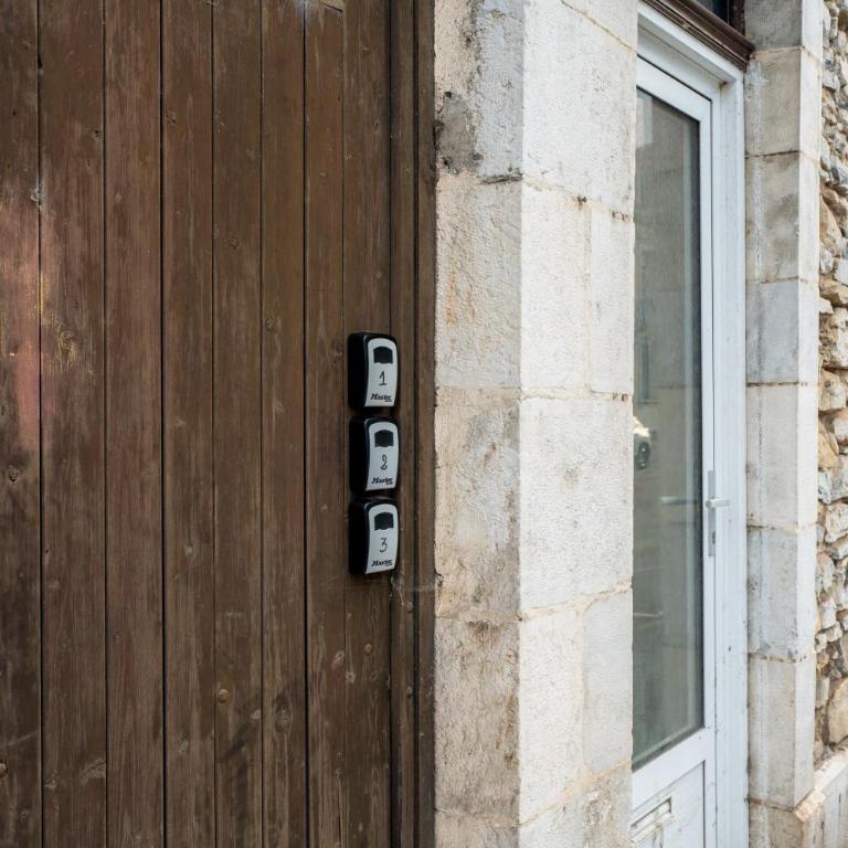 L'Évasion - Un cocon à deux pas des thermes de Dax - Appartement 2 Chambres - 31