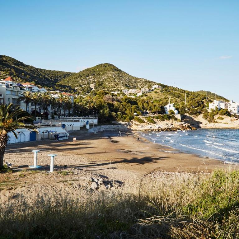 Centro Sitges - Apartamento de 1 dormitorio - 24