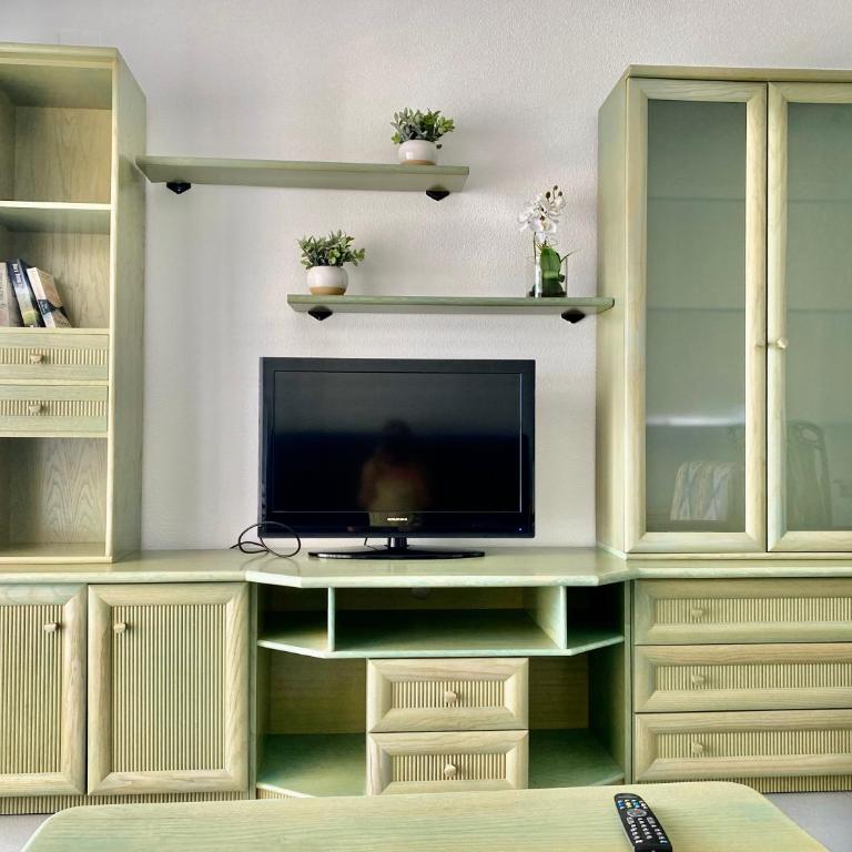 Calpe Hipocampo 25-A - Apartment with Sea View - 25