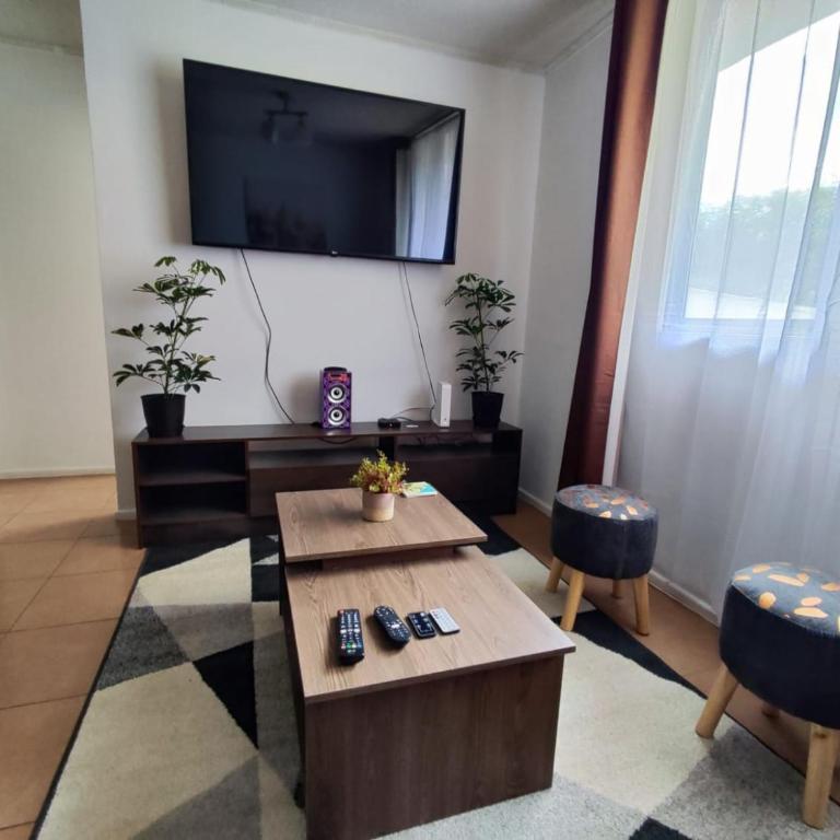 Arriendo Departamento Diario en Copiapó - Apartamento de 3 dormitorios - 9
