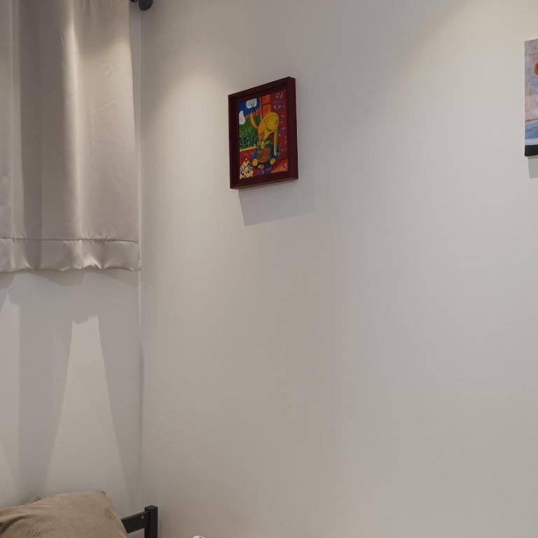 MENTON A 2 pas des plages de sable et du centre ville beau 3 pièces pour 3 personnes - Appartement 2 Chambres - 14