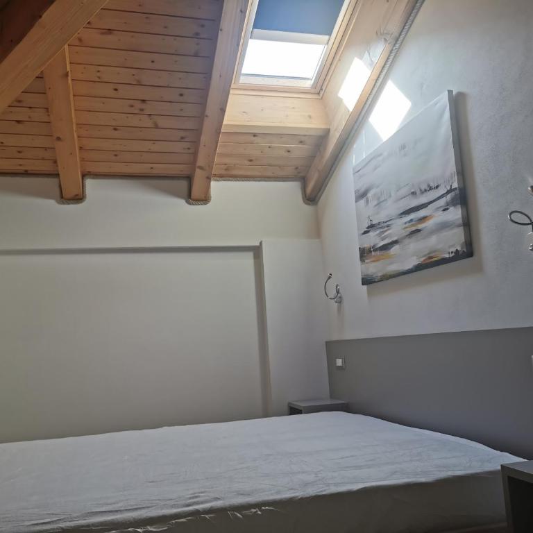 Appartamenti ALICE MOLVENO - Appartamento con 1 Camera da Letto - 8