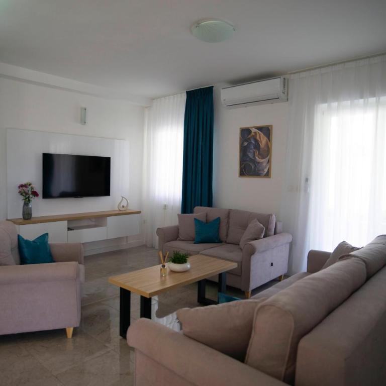 Apartman Kovac 2 - Apartman sa 2 Spavaće Sobe - 16