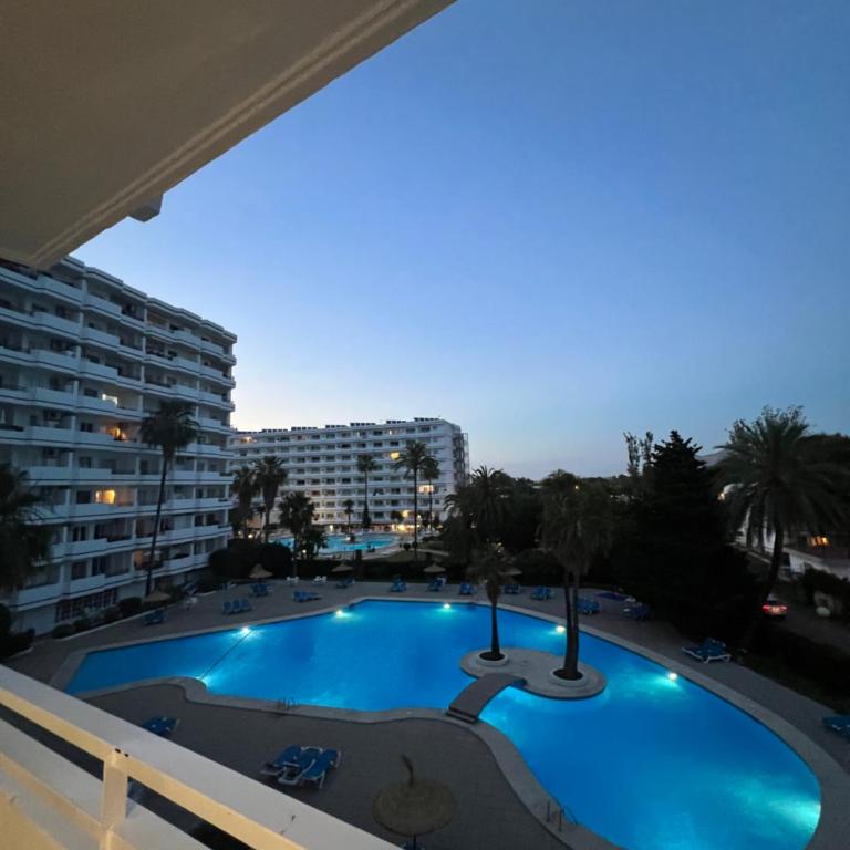 Apartamento Laura - Apartamento de 1 dormitorio - 16